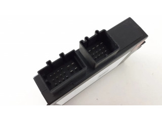 Блок управления крюка для прицепа