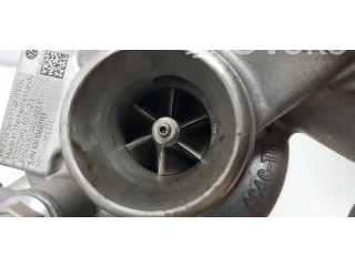Turbodmychadlo Турбина 03C145702C, 10010601113   Volkswagen Tiguan   
