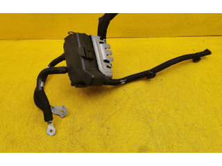 Блок управления 3L49A8UGEB38, 9852812580   Peugeot 5008 II