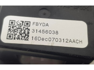 Ручка стеклоочистителей 31456038, 31456038 Volvo S60