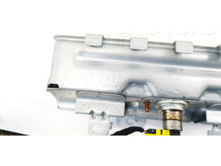 Подушка безопасности пассажира 5J1880202, 5J1880202 Skoda Fabia Mk2 (5J)