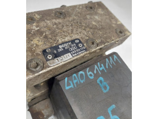 Блок АБС 4A0614111B, 44A25A2056D7 Audi A6 S6 C4 4A 1994 - 1997 года