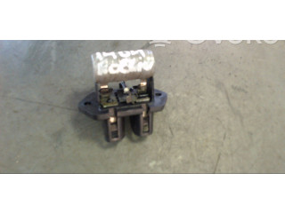 Вентилятор радиатора     182A4000    Fiat Multipla 