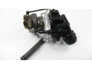 Turbodmychadlo Турбина 05E145701K, 04E145725DF Skoda Scala 1.5