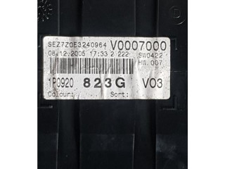 Volant Seat Leon (1P) 2005 1PO920823G, 110080280027  