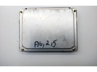 Блок управления двигателя 4B0907401S, 0281010148   Audi A6 S6 C5 4B