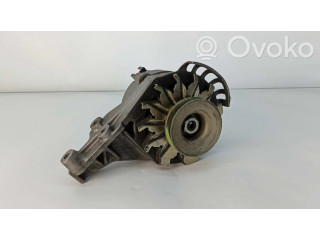 Генератор C553207R, 7700859724   Renault Twingo I      