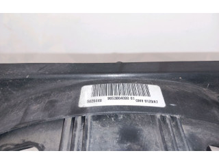 Комплект вентиляторов     9812028580, 9812028580    Citroen C2 