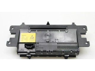 Модуль блока управления кондиционером 8X2318C858AG   Jaguar XF X250