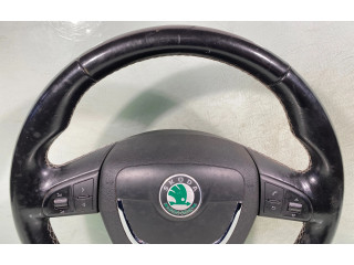 Руль Skoda Yeti (5L)  2009 - 2017 года       