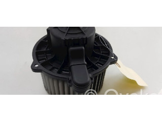 Вентилятор печки    971121C000   Hyundai Getz