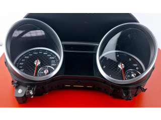 Панель приборов A1769000804   Mercedes-Benz A W176       