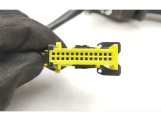 Zpětné zrcátko Maserati Quattroporte 2010 U331