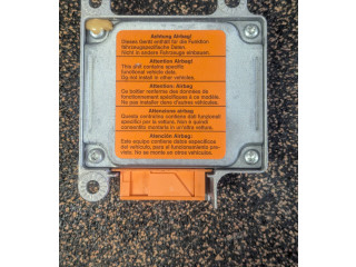 Блок подушек безопасности 6N0909603   Volkswagen PASSAT B4