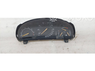 Панель приборов 5373220 Saab 9-5