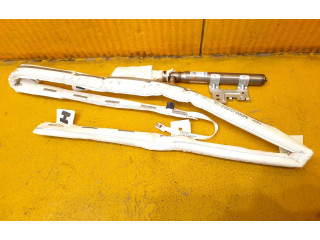 Боковая подушка безопасности 4G8880204D   Audi A7 S7 4G