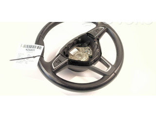 Руль Skoda Octavia Mk3 (5E) 2013 - 2019 года 3V0419091L