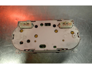 Поршень Спидометр (приборный щиток) MN151132 Mitsubishi Outlander