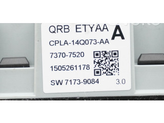 Блок предохранителей CPLA-14Q073-AA, CPLA-14Q073-AA Jaguar XE