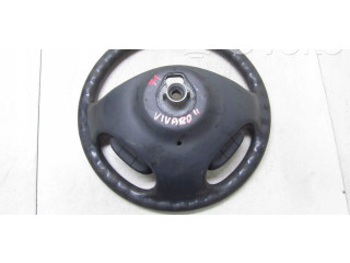 Руль Renault Trafic II (X83)  2002 - 2014 года       