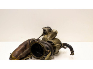 Turbodmychadlo Турбина 7634486 BMW X5 F15 2.0 N20 B20 A