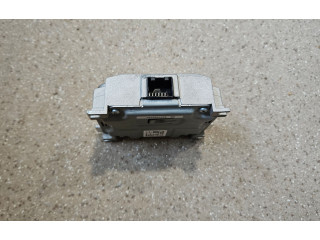 Блок управления 4K0035335A, 3F0035335 Audi A6 S6 C8 4K