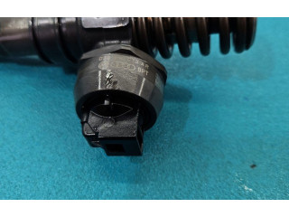 Форсунка 0414720214, IMPRK1318869 Audi A6 S6 C5 4B