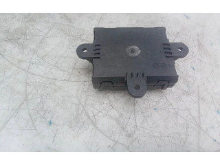 Блок управления HPLA14D618BF Jaguar XF X260