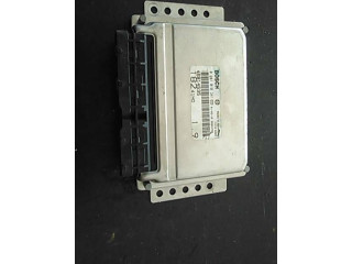 Řídící jednotka BOSCH, 0281010341   Fiat Bravo - Brava 1995