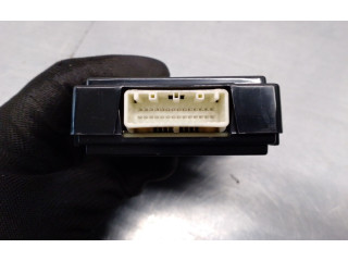 Блок управления BDA466DHXA Mazda 3 II