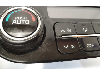 Блок управления климат-контролем 972503U800, 972503U800BLH KIA Sportage
