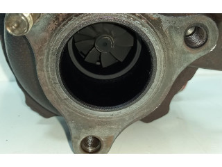  Турбина KIA Ceed  282012A701         