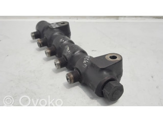 Топливная рампа 9654592680 Citroen C4 I 1.6