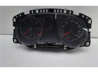 Панель приборов 5G0920861A   Volkswagen Golf VII       