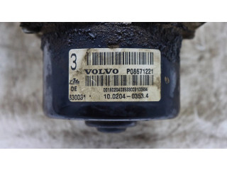 Блок АБС 8671222, 1009250404 Volvo XC90 2003 - 2006 года