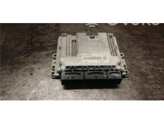 Блок управления двигателем Блок управления 281032811 Dacia Dokker