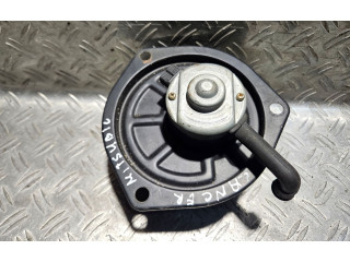 Вентилятор печки 1625004730 Mitsubishi Lancer