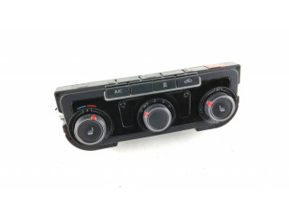 Блок управления климат-контролем 1K8907426AL, 5HB01210859 Volkswagen Caddy