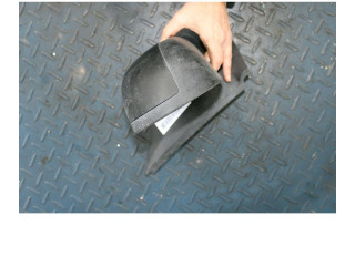 Зеркало электрическое правое Dacia Dokker