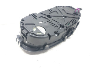 Панель приборов 5JA920741B Skoda Rapid (NH)