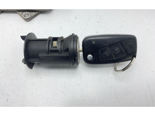 Комплект блоков управления 55192097, 55192097 Lancia Ypsilon