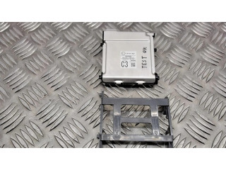 Камера ветрового стекла