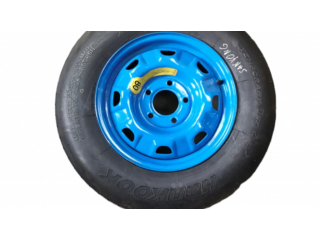 Запасное колесо R 16