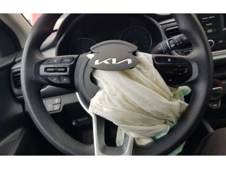 Руль KIA Rio 2012 - 2016 года 56111H8000