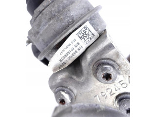 Turbodmychadlo Турбина 8039550004, GTC1446VZ Volkswagen Amarok