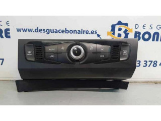 Блок управления климат-контролем A2C37833400   Audi Q5 SQ5