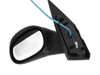 Зеркало электрическое Citroen C2 - года