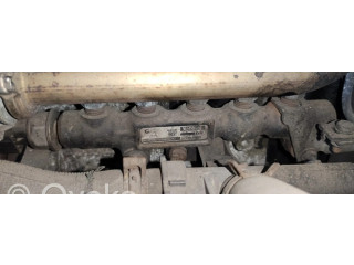 Vstřikovací lišta 9654592680 Citroen Berlingo pro naftový motor 1.6