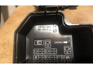 Блок предохранителей 3746NA Mitsubishi Outlander