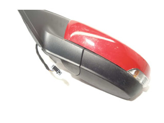 Зеркало электрическое Skoda Fabia Mk3 (NJ) 2015 - 2021 года